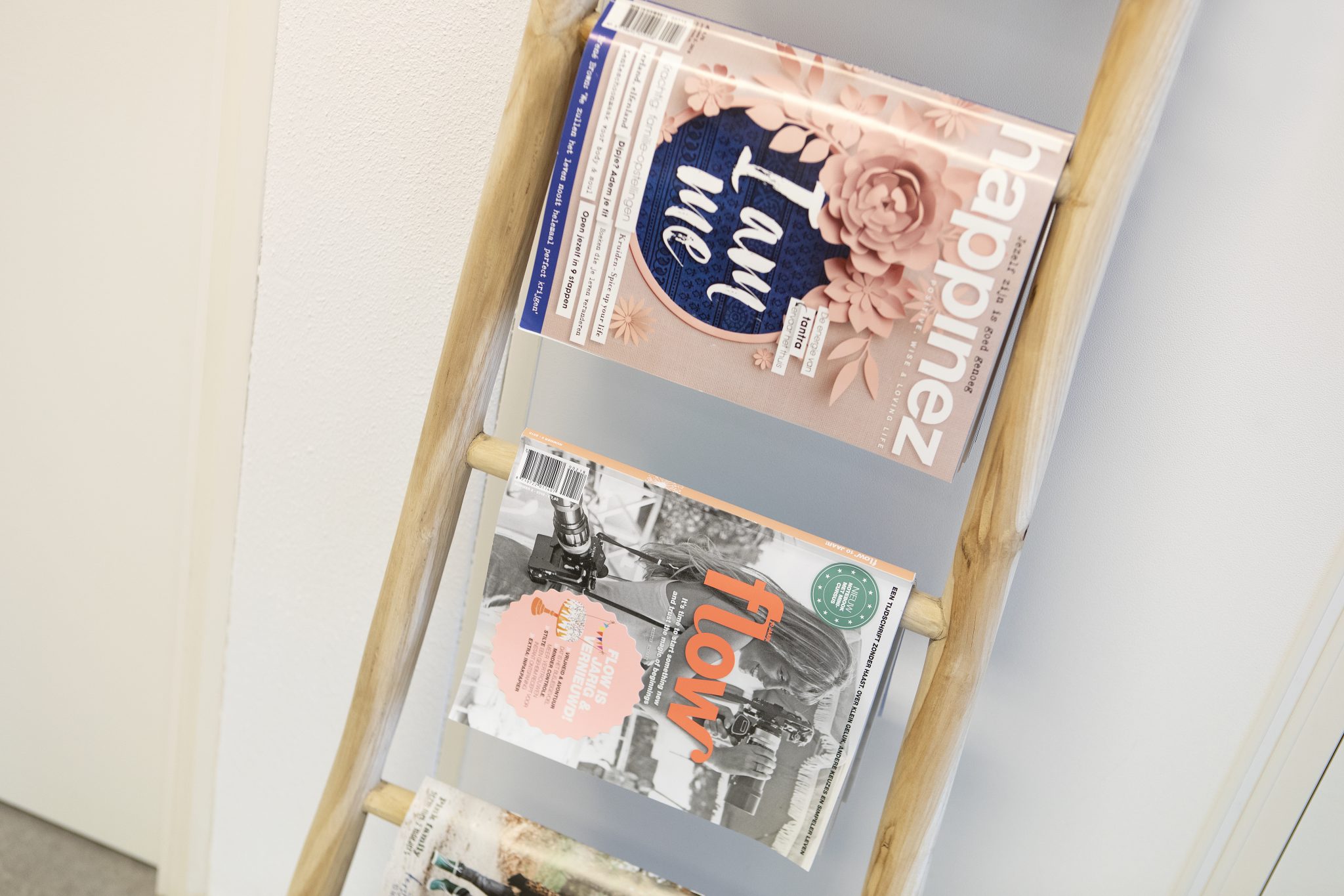 Blog: Wat je kan leren van kattenvoer