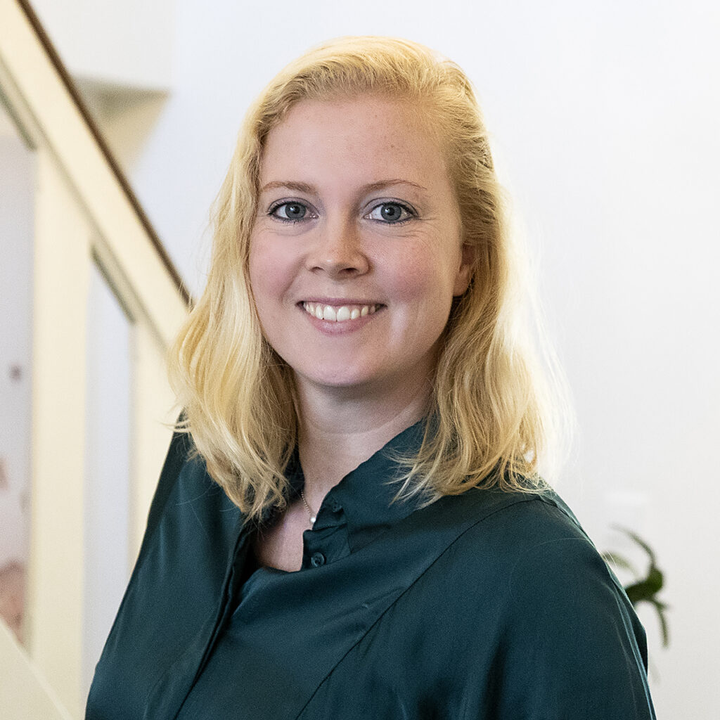 Daniëlle